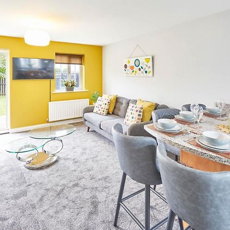 Host & Stay - The Tardis Marske-by-the-Sea Eksteriør bilde
