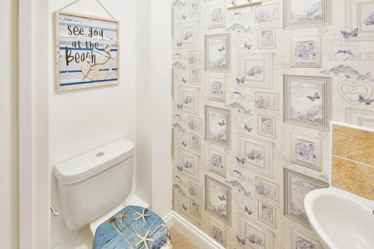 Host & Stay - The Tardis Marske-by-the-Sea Eksteriør bilde