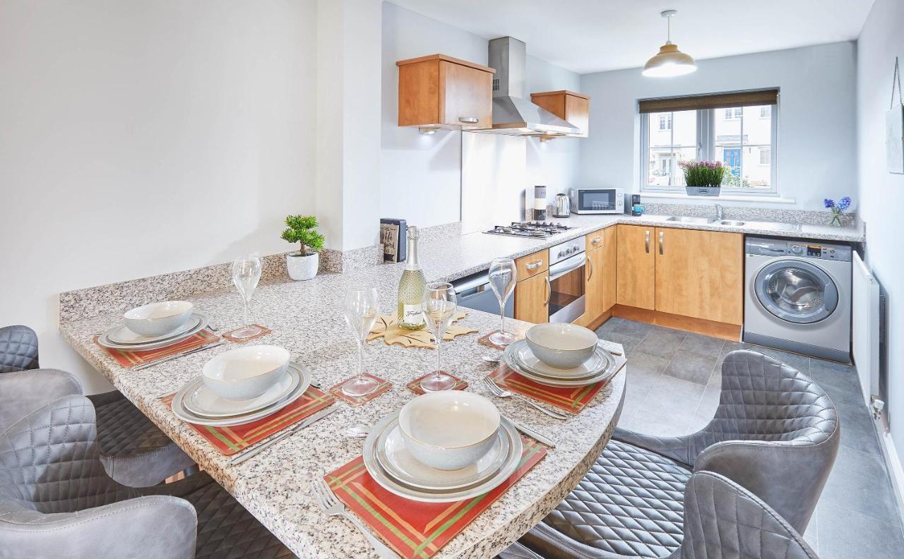 Host & Stay - The Tardis Marske-by-the-Sea Eksteriør bilde