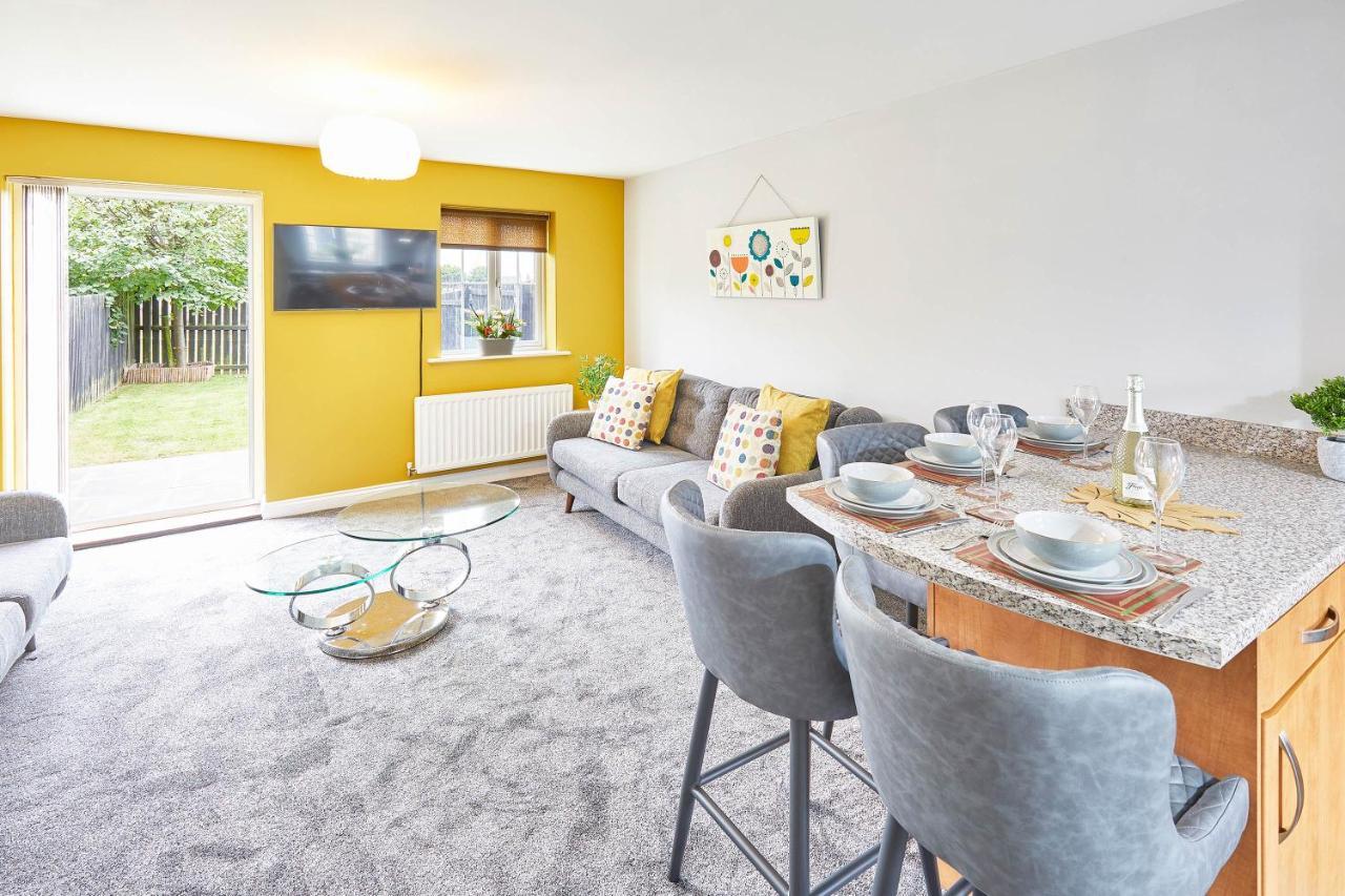Host & Stay - The Tardis Marske-by-the-Sea Eksteriør bilde